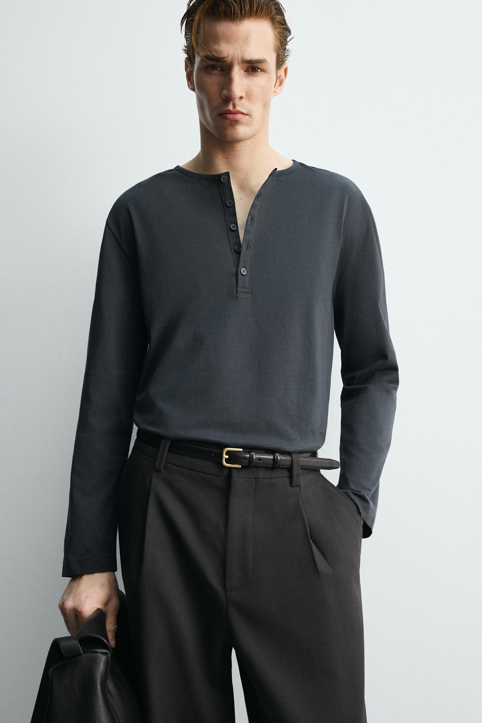 HAUT À COL TUNISIEN ÉDITION LIMITÉE